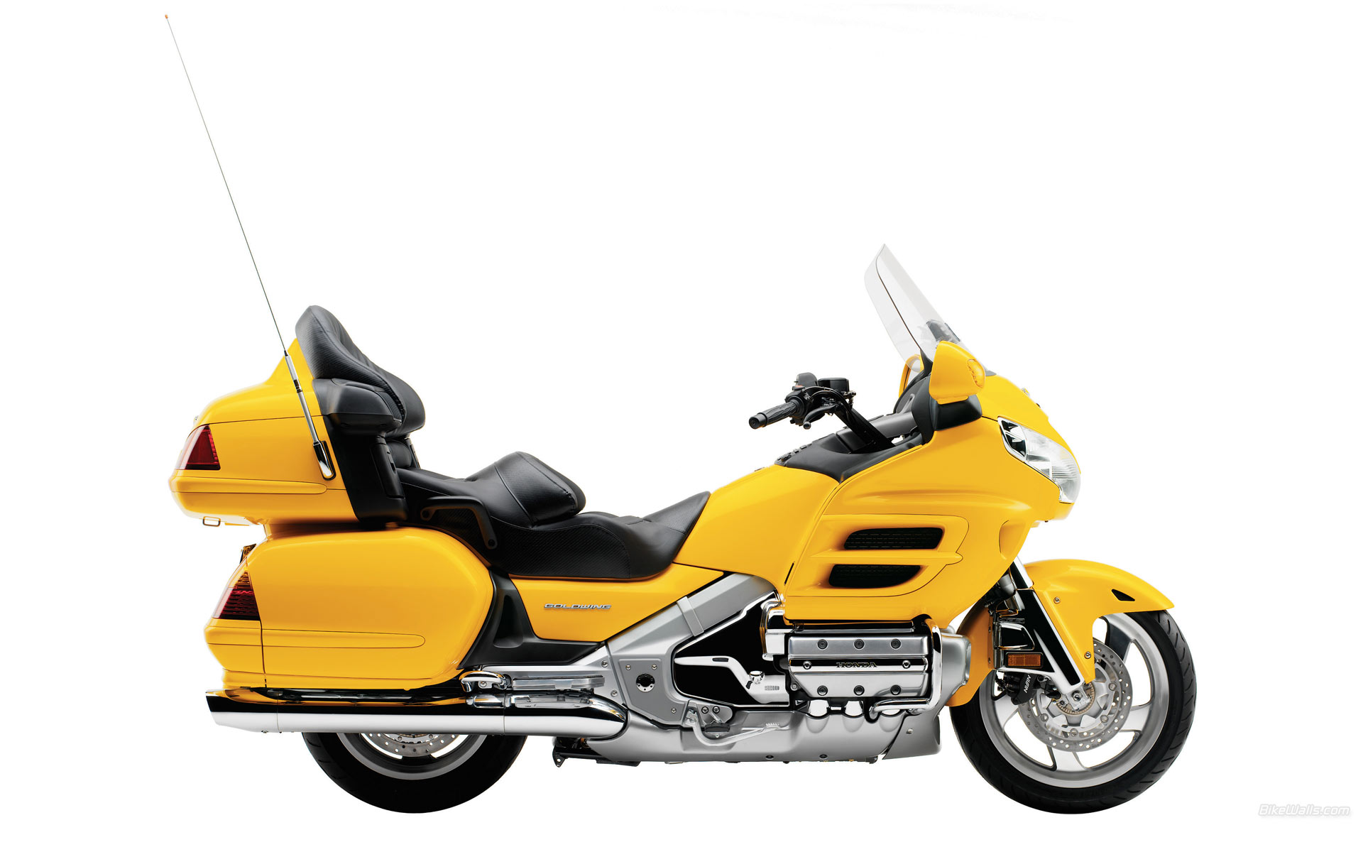 Honda Gold Wing 1920x1200 c679 Tapety na pulpit